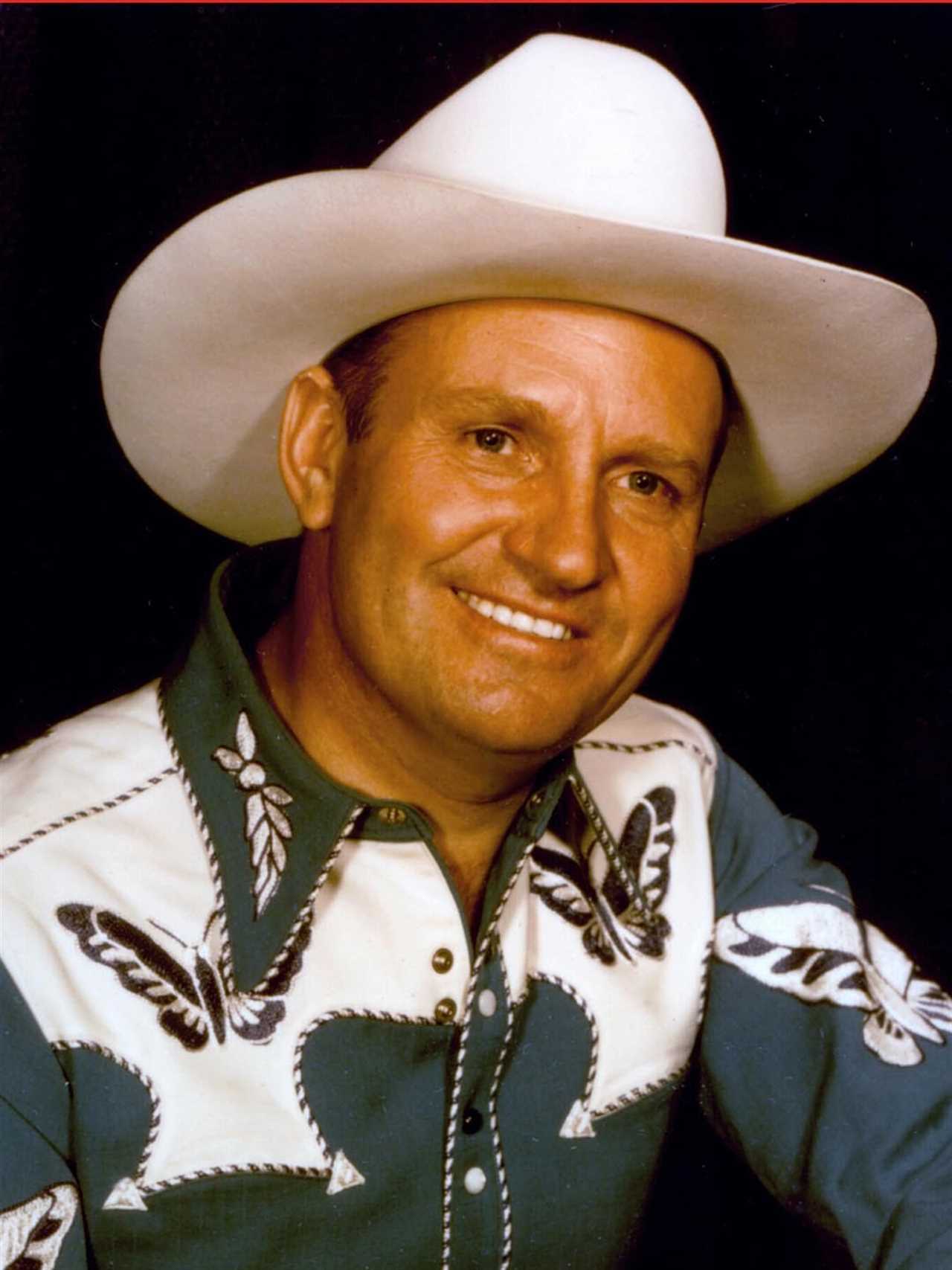 Gene Autry