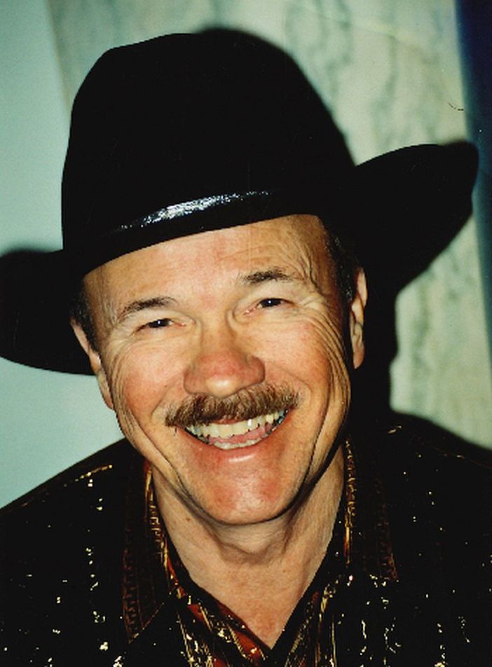 David Gates