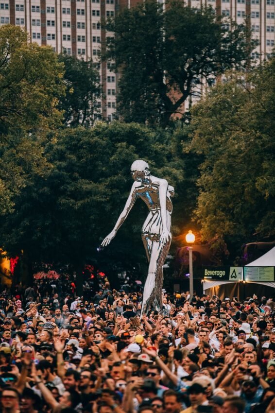 A Closer Look at ARC Music Festival’s Initial 2023 Lineup and Past Years