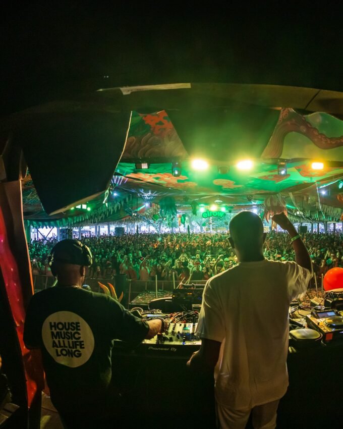 A Closer Look at ARC Music Festival’s Initial 2023 Lineup and Past Years