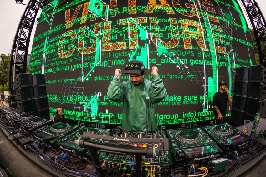 A Closer Look at ARC Music Festival’s Initial 2023 Lineup and Past Years