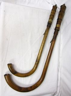 Crumhorn