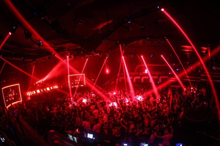 Adam Beyer, Charlotte de Witte, and GET REAL to Headline RESISTANCE Miami Race Week