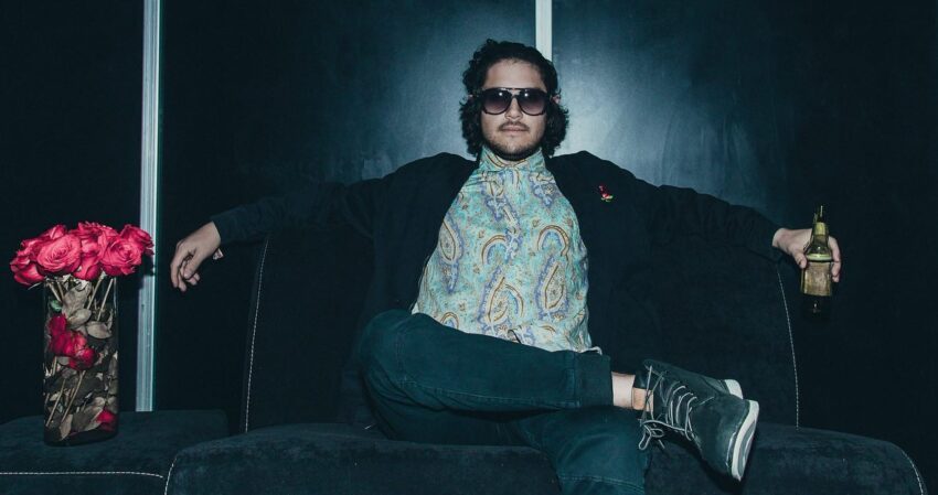 Interview: Dateless on Launching Jamie Jones’ Paradise Imprint with ‘Geekin’ and Much More