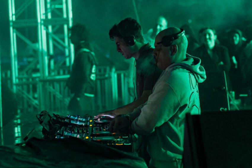 Interview: Dateless on Launching Jamie Jones’ Paradise Imprint with ‘Geekin’ and Much More