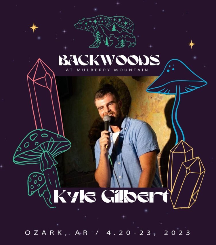 Backwoods Reveals Set Times with Multiple Sunrise Sets, Flow Artists, Comedians and More