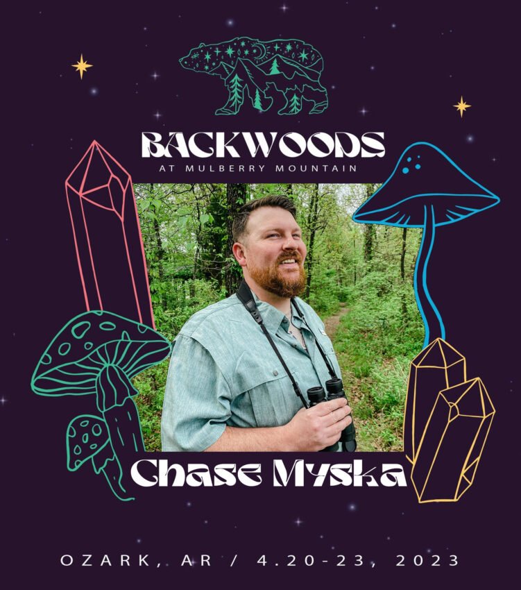 Backwoods Reveals Set Times with Multiple Sunrise Sets, Flow Artists, Comedians and More