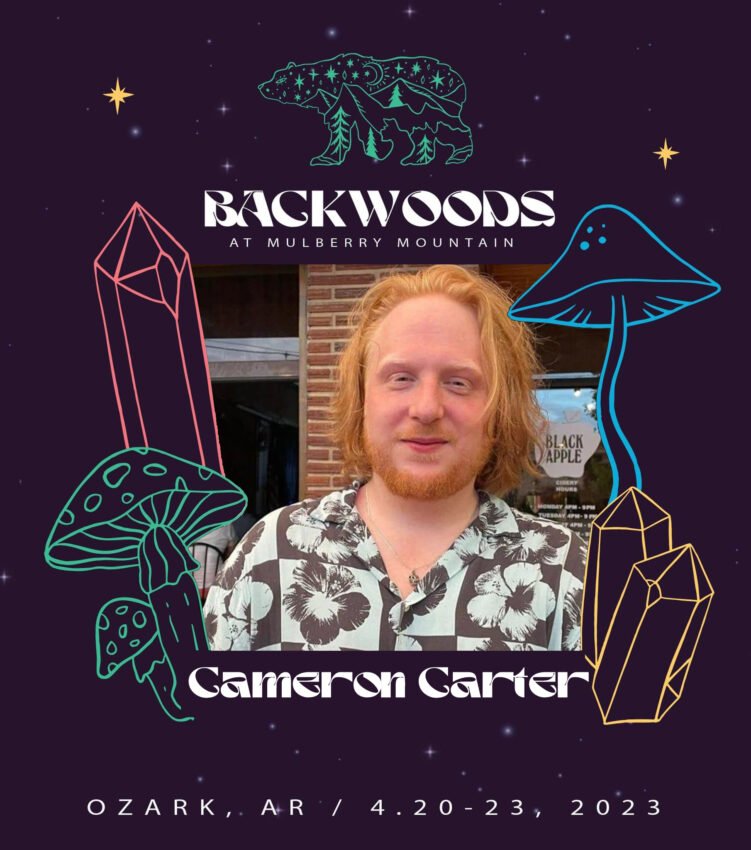 Backwoods Reveals Set Times with Multiple Sunrise Sets, Flow Artists, Comedians and More