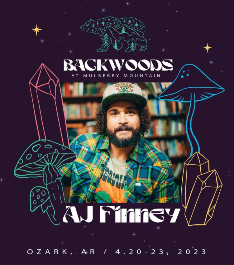 Backwoods Reveals Set Times with Multiple Sunrise Sets, Flow Artists, Comedians and More