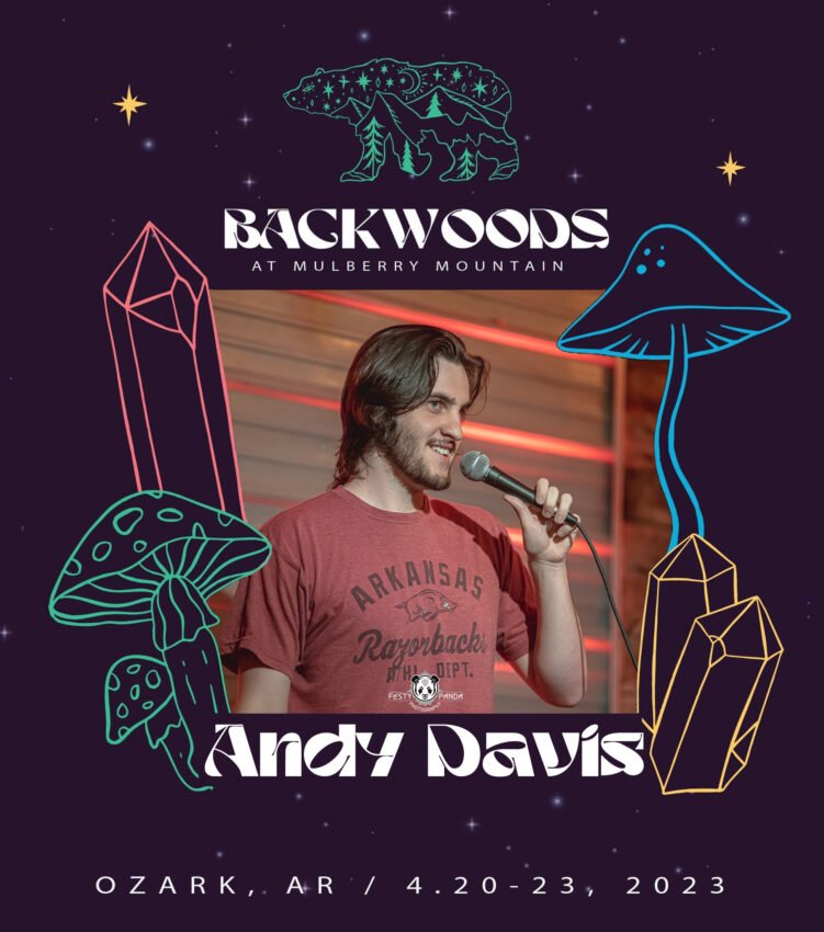 Backwoods Reveals Set Times with Multiple Sunrise Sets, Flow Artists, Comedians and More