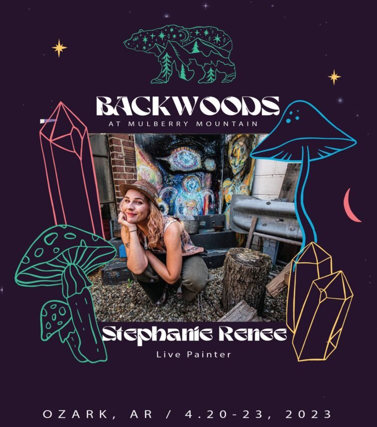 Backwoods Reveals Set Times with Multiple Sunrise Sets, Flow Artists, Comedians and More