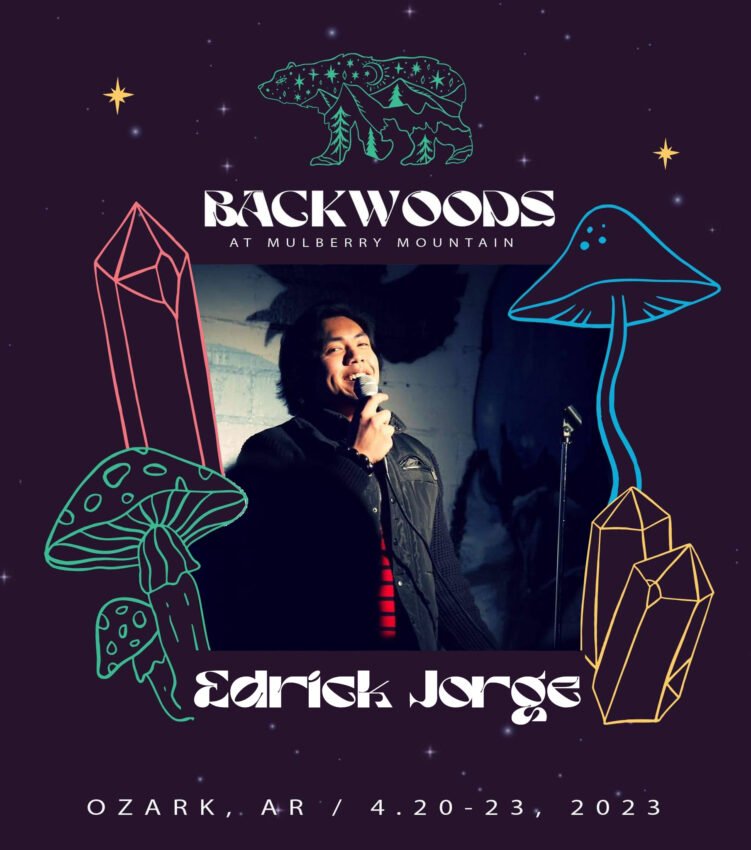 Backwoods Reveals Set Times with Multiple Sunrise Sets, Flow Artists, Comedians and More