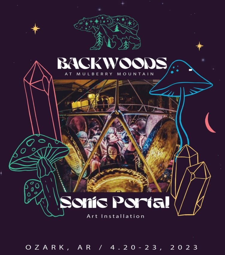 Backwoods Reveals Set Times with Multiple Sunrise Sets, Flow Artists, Comedians and More