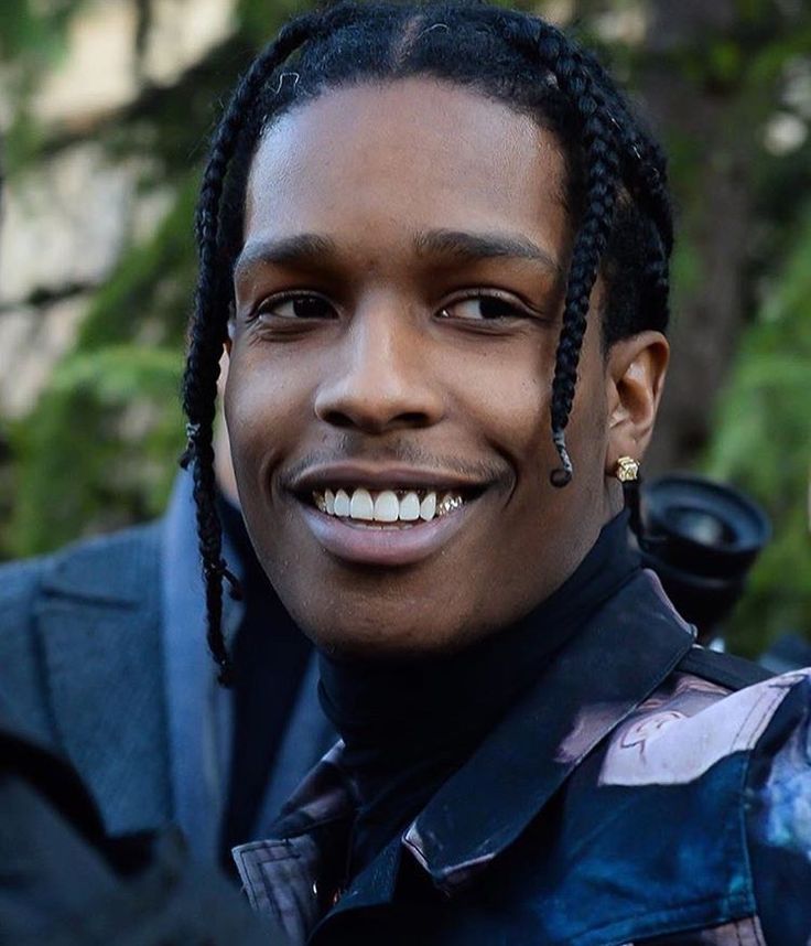 ASAP Rocky