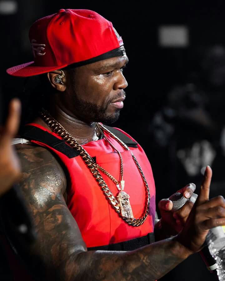 50 Cent