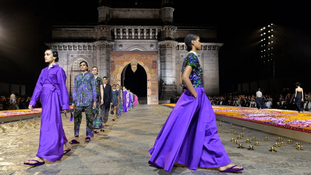 HOW INDIA IS BECOMING THE NEXT BIG LUXURY MARKET
