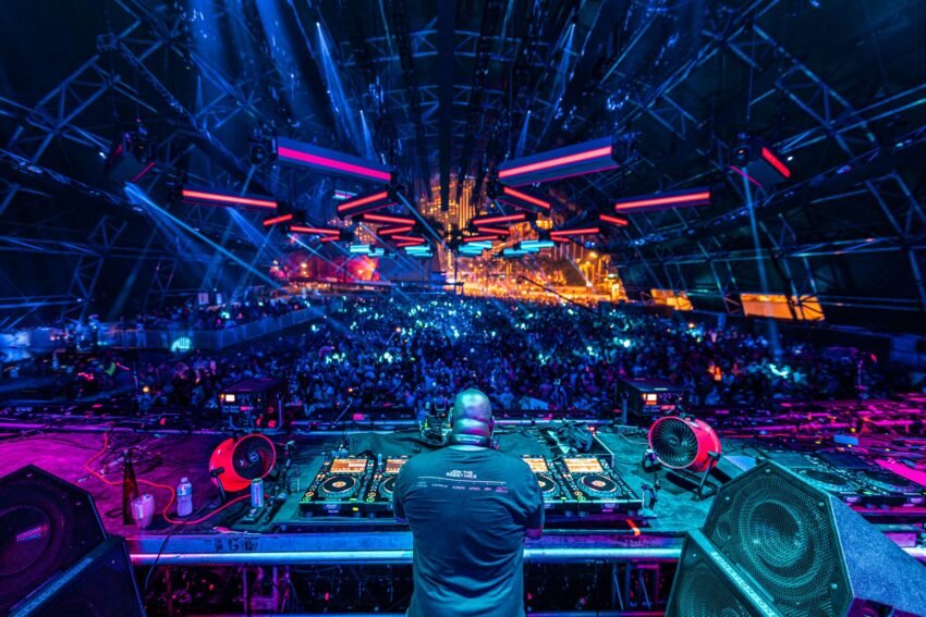 An Exclusive Look at the Sold-Out 23rd Edition of Ultra Music Festival