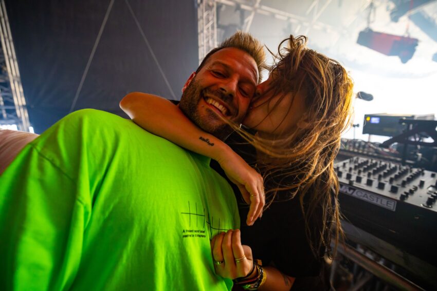 An Exclusive Look at the Sold-Out 23rd Edition of Ultra Music Festival