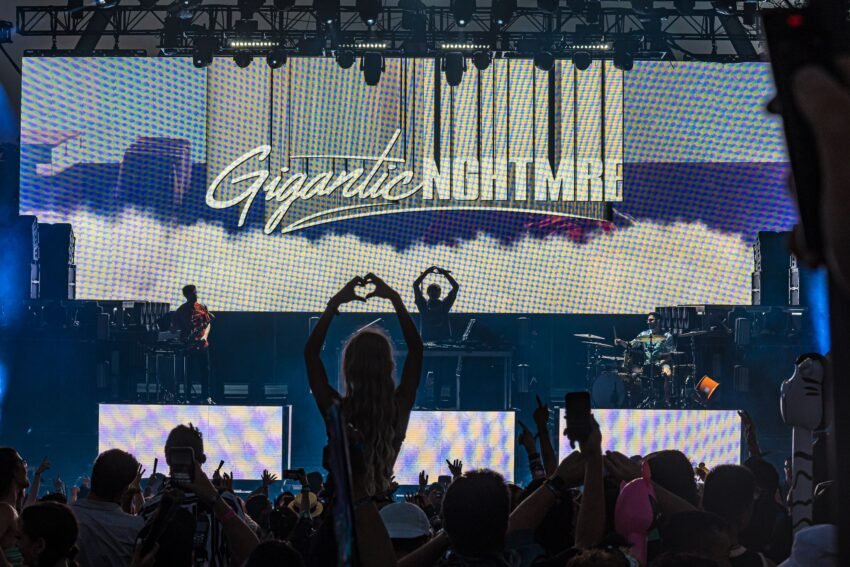 An Exclusive Look at the Sold-Out 23rd Edition of Ultra Music Festival