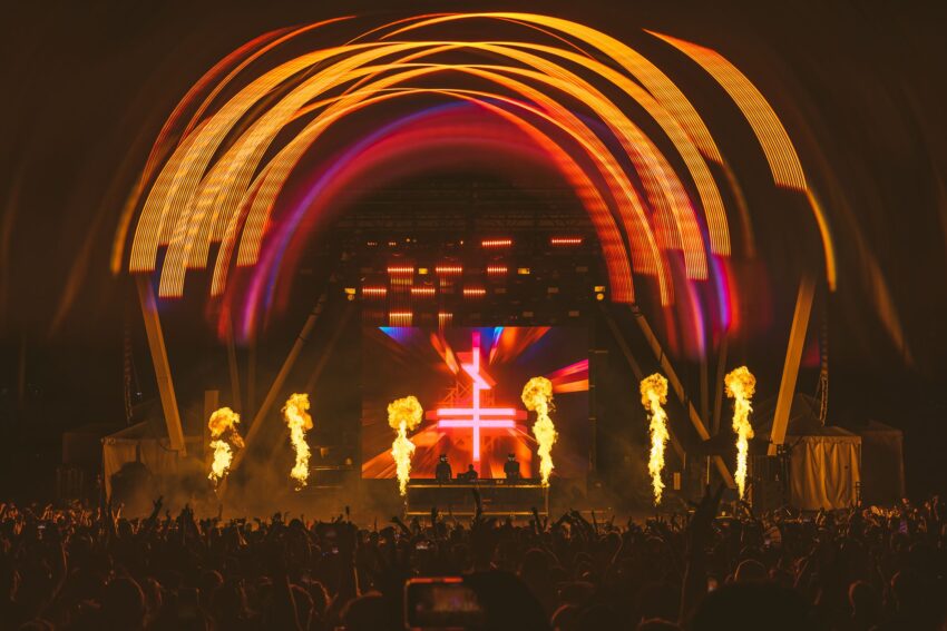 An Exclusive Look at the Sold-Out 23rd Edition of Ultra Music Festival