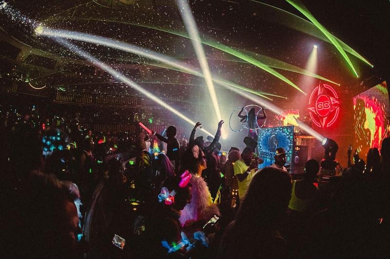 Groove Cruise to Celebrate Milestone 20th Anniversary with Miami 2024 Sailing