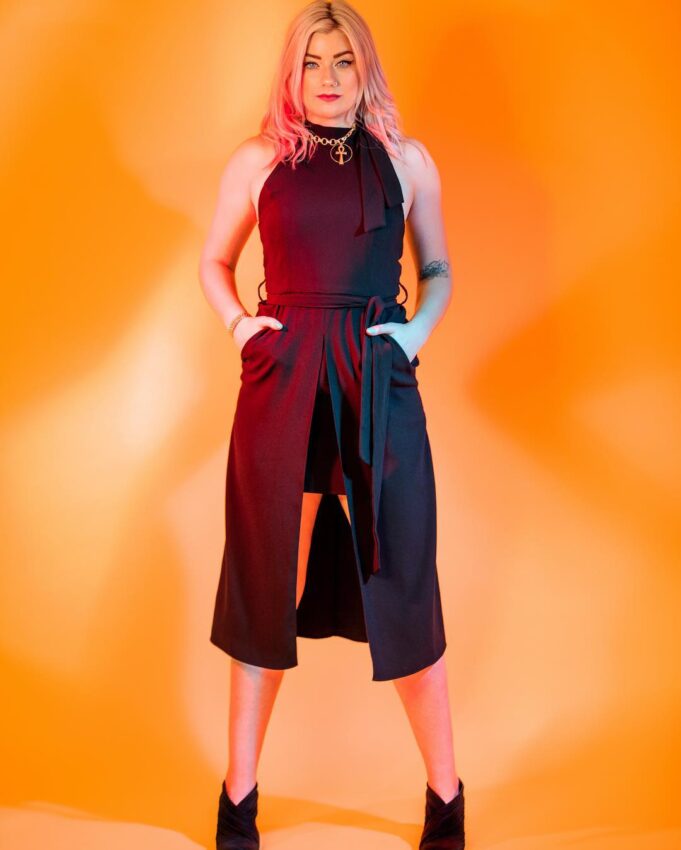 GRAMMY-Winning Producer Damon Sharpe Joins After Dark for Glorious House Anthem ‘Solid Ground’