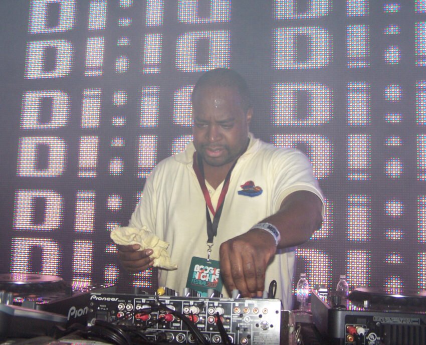 New York’s DJ Disciple and Henry Kronk Write Legendary Book: The Beat, the Scene, the Sound