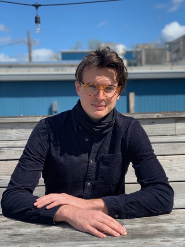 New York’s DJ Disciple and Henry Kronk Write Legendary Book: The Beat, the Scene, the Sound