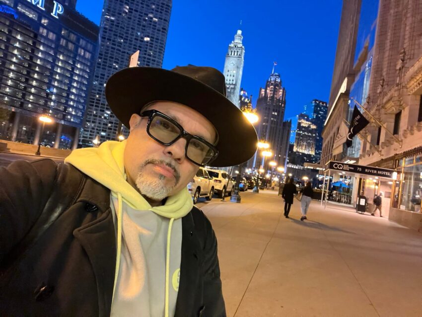 New York’s DJ Disciple and Henry Kronk Write Legendary Book: The Beat, the Scene, the Sound