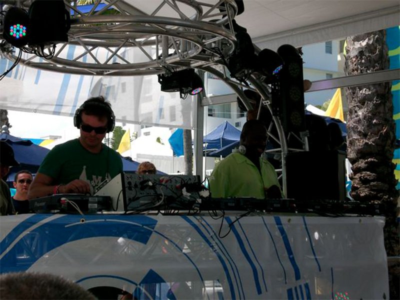 New York’s DJ Disciple and Henry Kronk Write Legendary Book: The Beat, the Scene, the Sound