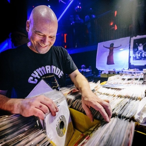 New York’s DJ Disciple and Henry Kronk Write Legendary Book: The Beat, the Scene, the Sound