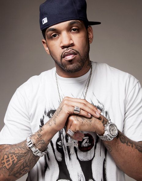 Lloyd Banks