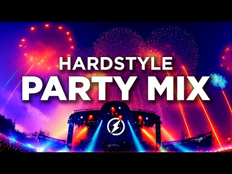 party mix