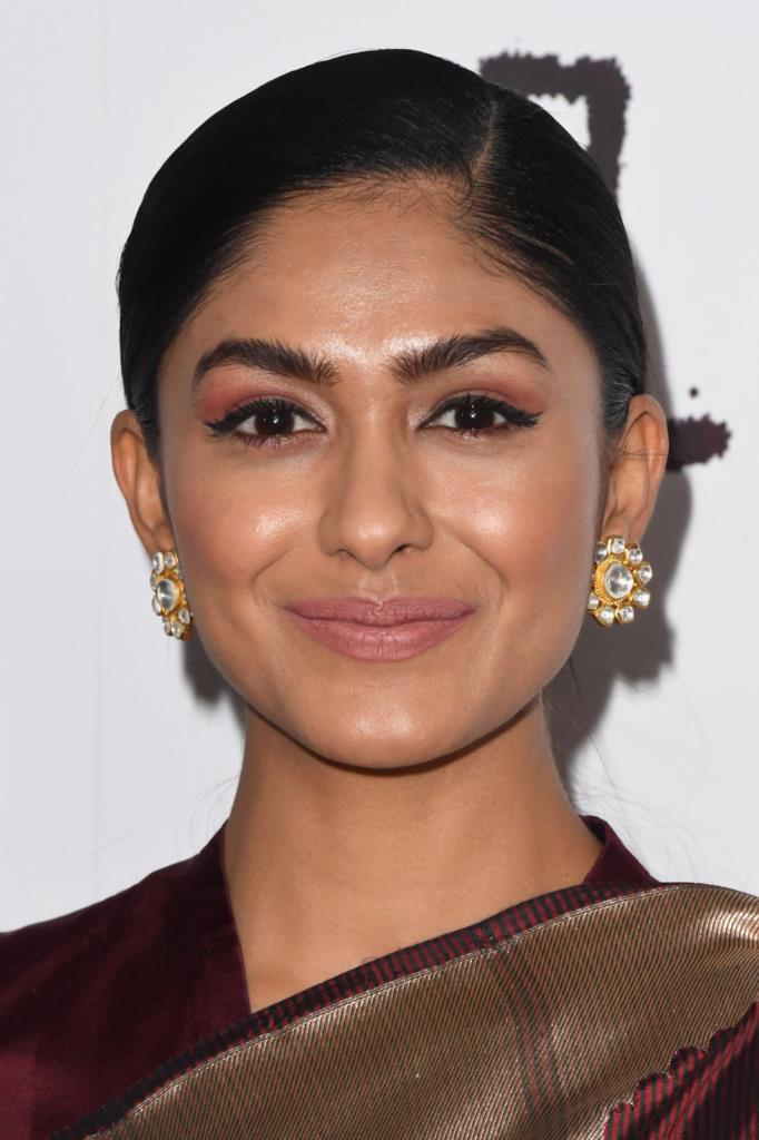 Mrunal Thakur