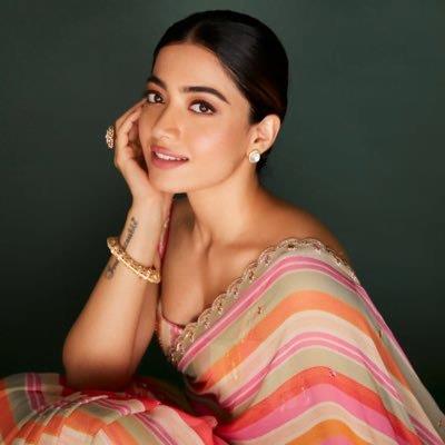 Rashmika Mandanna