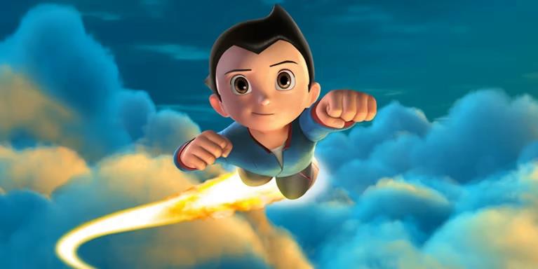 Astro Boy