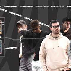 Swerve Collective Creations Releases 4-Song EP, ‘Swerve Miami Sampler ’23’