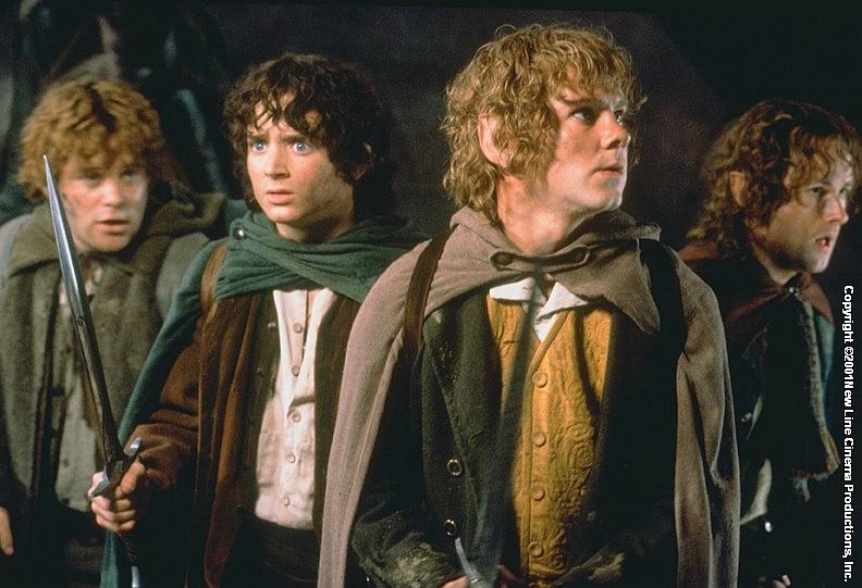 Hobbits