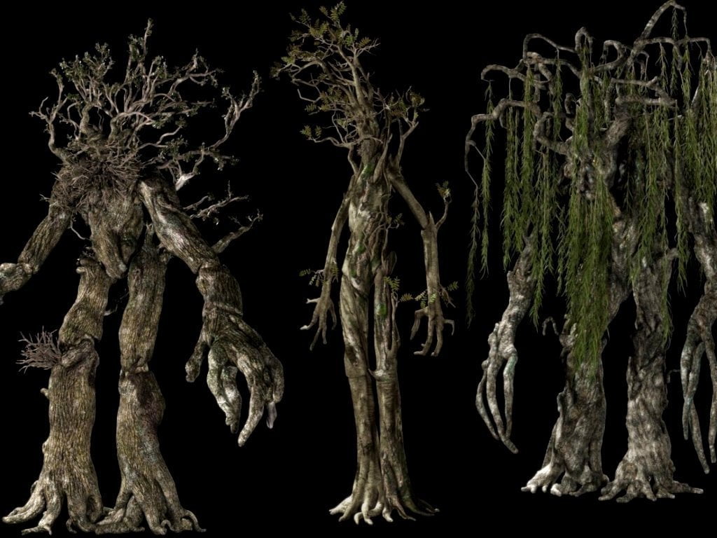 Ents