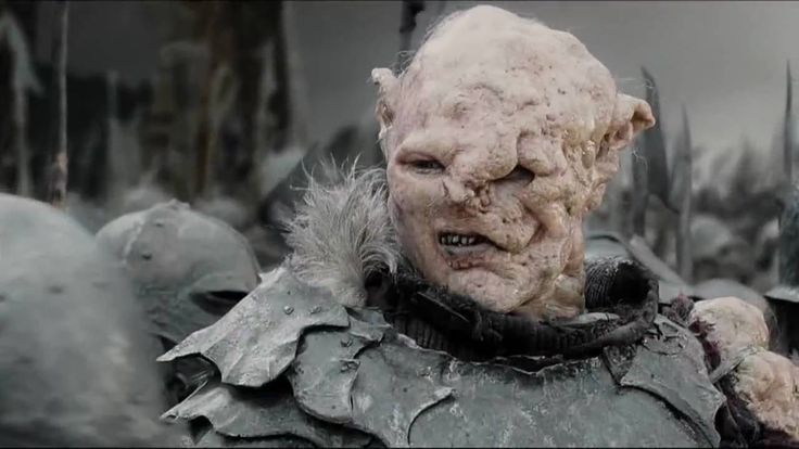 Gothmog