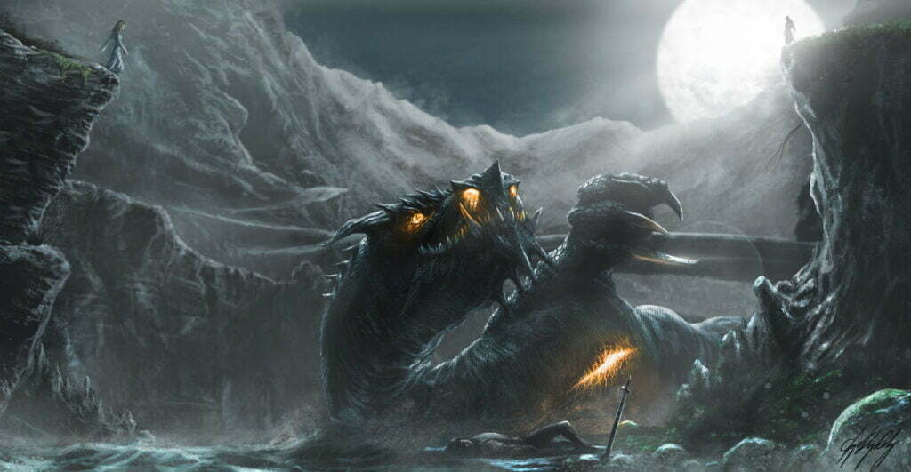 Glaurung