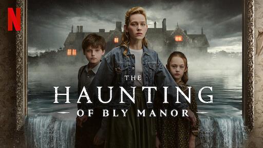 The Haunting of Bly Manor