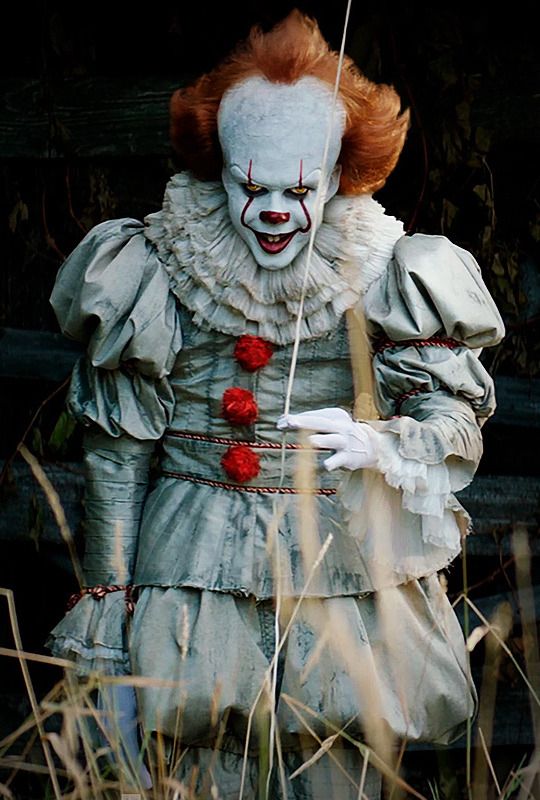 Pennywise