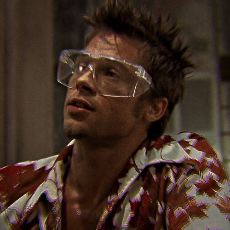 Tyler Durden