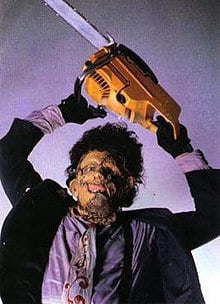 Leatherface