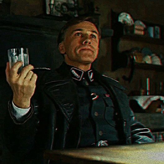 Hans Landa