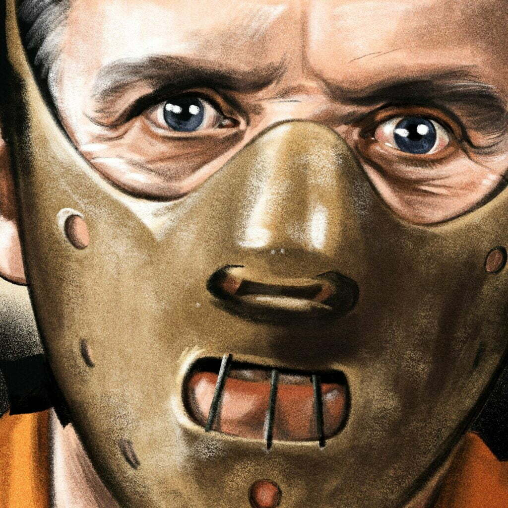 Hannibal Lecter