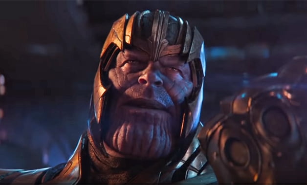 Thanos