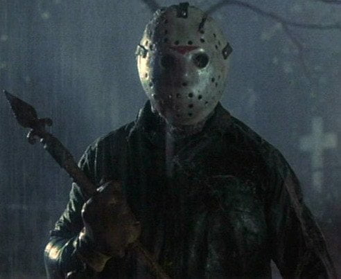 Jason Voorhees