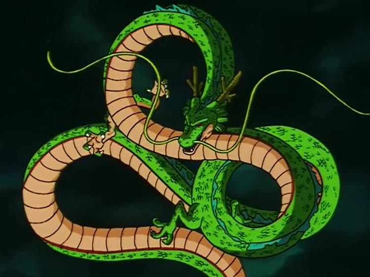 Shenron 